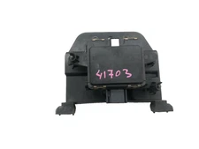 ⭕ 12-15 Tesla Model S Front Radar Sensor Control Module & Bracket 1045993-00-C