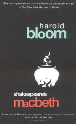 Shakespeares Macbeth - Paperback By Bloom, Harold - GOOD