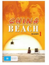 China Beach: Season 1 DVD    NEW 