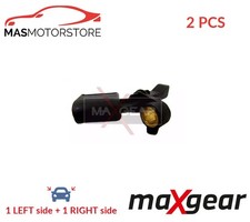 ABS WHEEL SPEED SENSOR PAIR RE…