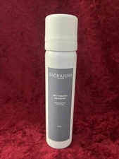 SACHAJUAN Dry Powder Shampoo Professional Haircare 1.6 oz 75 ml Travel Size