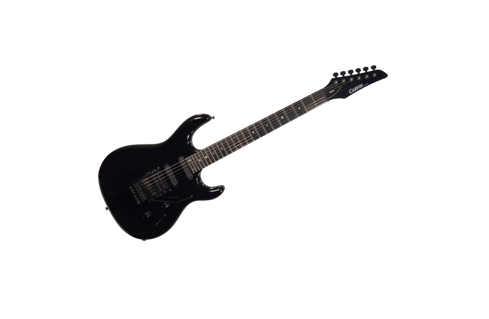 Carvin 6 Cuerdas Guitarras Eléctricas