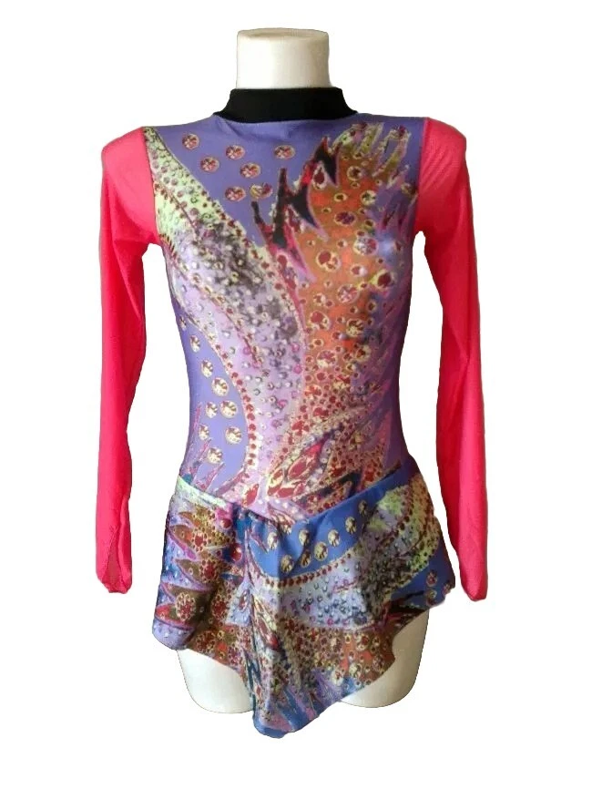 Body pattinaggio artistico ebay store