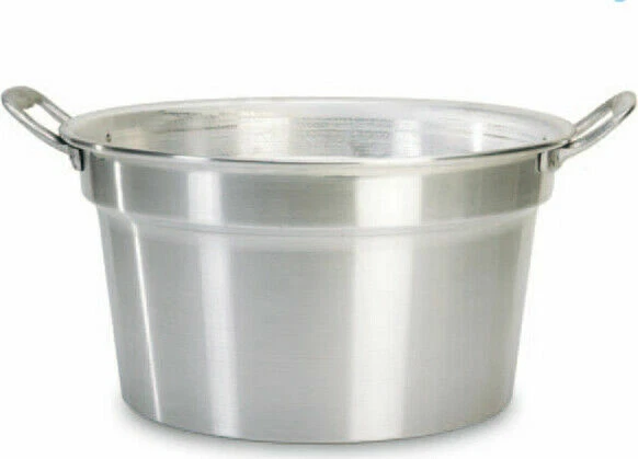 Pentole e padelle antiaderente argento