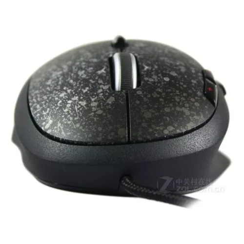 Logitech G500 Wired 5700 DPI Gaming Mouse - Picture 5 of 10