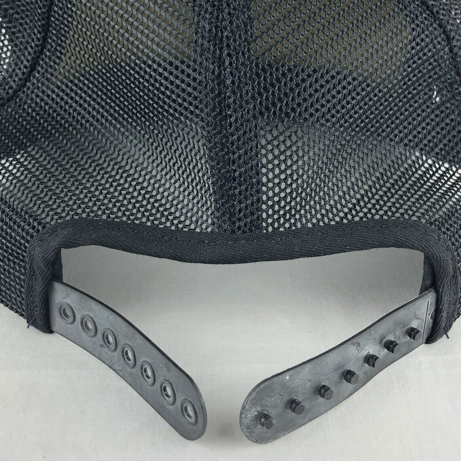 PARTNER Patch SnapBack Trucker Mesh Hat Cap Swing… - image 9