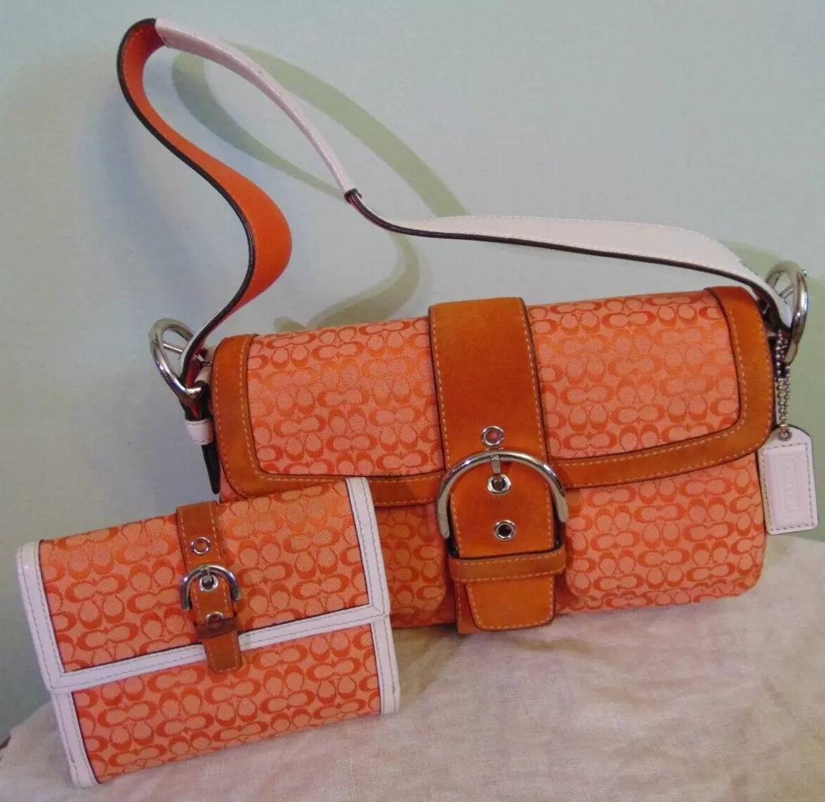 COACH Handbags, Purses & Wallets for Women