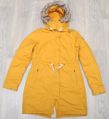 zaneck parka north face