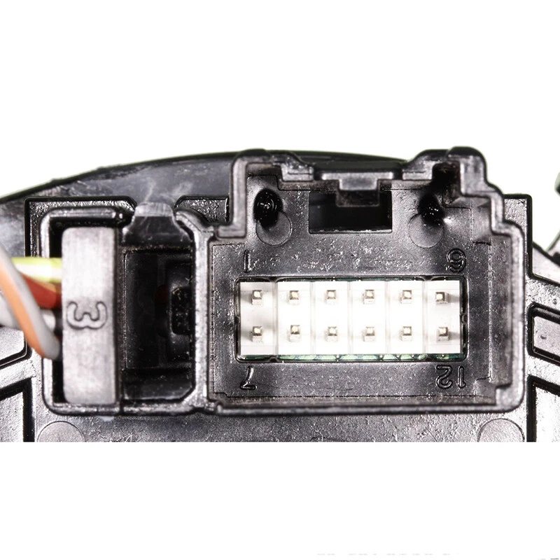 Resorte de reloj 6W1Z-14A664-A para Ford Crown Victoria Mercury Grand Marquis 2005-11 Foto 4 de 4