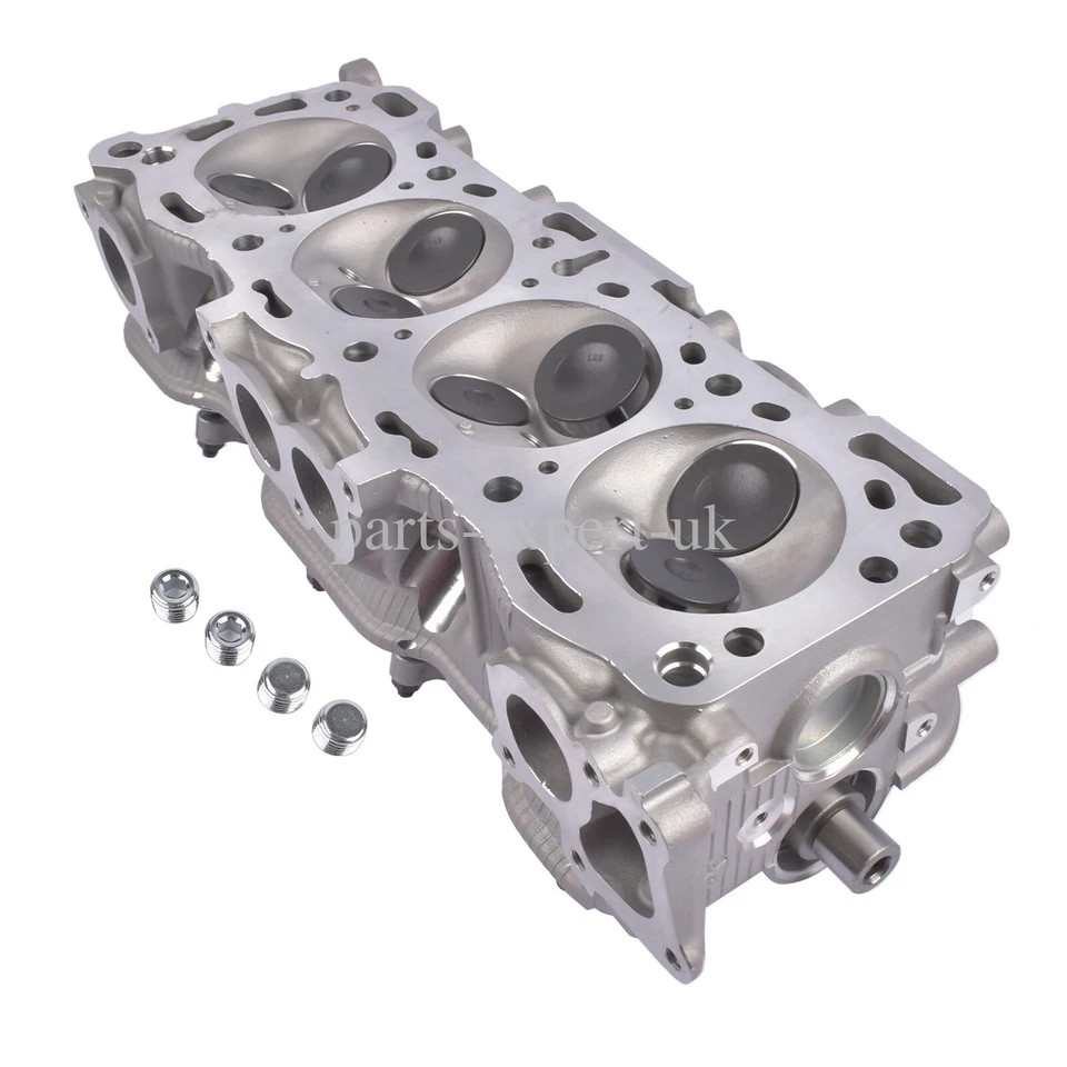 Culata para 88-97 Honda Passport Isuzu Amigo Rodeo 8970236740 306-58305B Foto 3 de 4