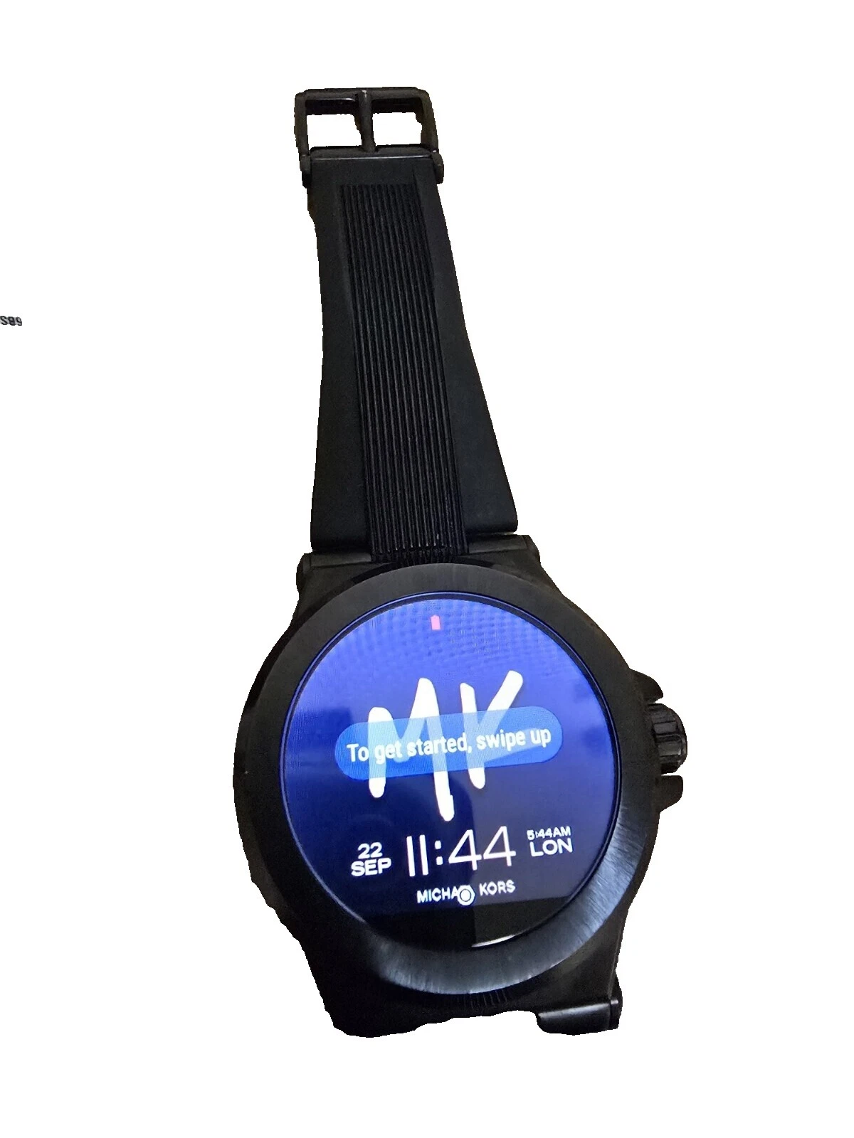 S.Oliver Orologio Analogueico Quarzo Bambina Con Cinturino In Silicone So 4263 Pq 49033694