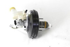 51859666 Bremskraftverstärker FIAT Panda 1.3 D 55KW 5M 5P (2013) Ersatz Used Mit