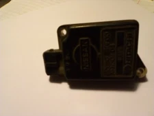 1989-93 Nissan Stanza  mass air flow (MAF) sensor # 22680 40F00 OEM