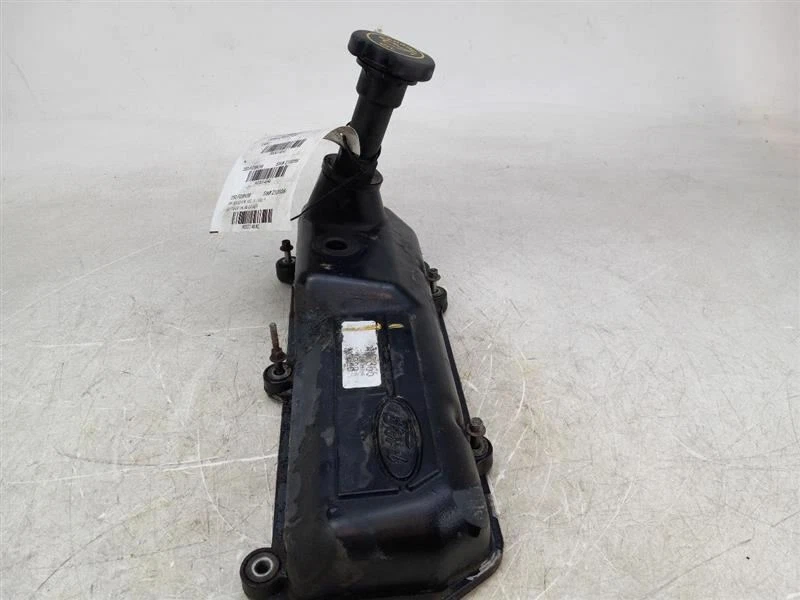 1999 FORD F150 LEFT VALVE COVER - Image 4 of 4