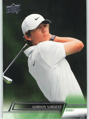 2024 Upper Deck Golf - Base and Inserts - You Choose the Card! - Picture 83 of 220
