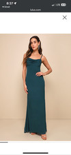 lulu formal prom/bridesmaid dress