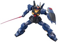 Bandai Hobby Hguc 1/144 Mk-ii (titans) zeta Gundam Model Kit on sale Bandai Hobby Hguc 1/144 Mk-ii (titans) zeta Gundam Model Kit on sale