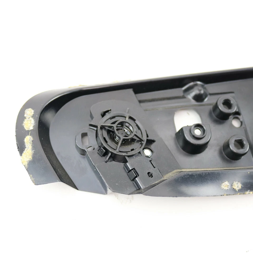 01-07 Manija de puerta interior delantera derecha pasajero VOLVO S60 V70XC70 9203064 8693727 Foto 3 de 4