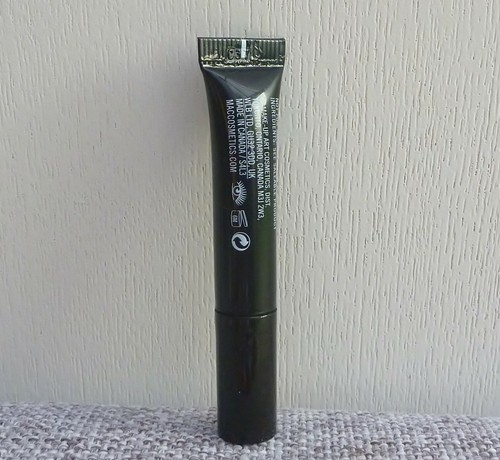 1x MAC In Extreme Dimension 3D Black Lash Mascara, #Black, Travel Size, 1g, NEW! - Picture 2 of 4