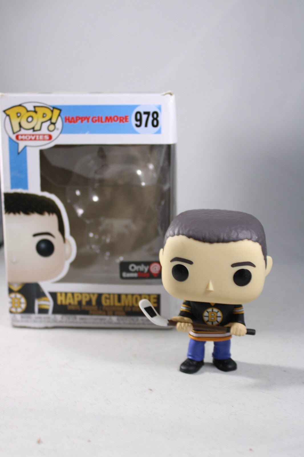 Funko Pop! Vinyl: Happy Gilmore - Gamestop (Gs) (Exclusive) #978