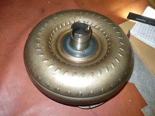 Audi A6 4F 2.7 3.0 TDI Automatikgetriebe Quattro Wandler 001245 Q95 SACHS 000044