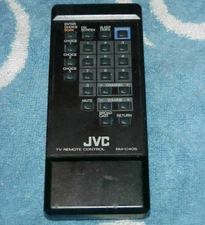 JVC RM-C405 for TV models C1926, LE40A550P1R, C1936US