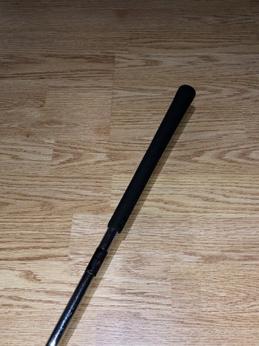 Taylor Made Firesole P Wedge R-80 Precision Steel Shaft Pitching Wedge - 第 7/8 張圖片