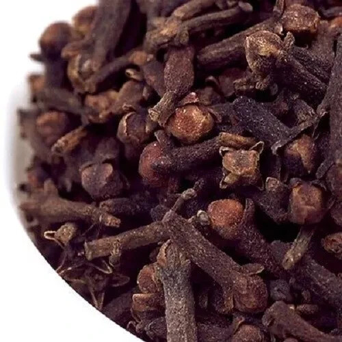 500 Organic Cloves from India LOOSE BEST QUALITY - Picture 5 of 5