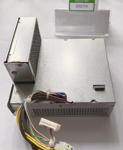 Netzteil für HP Elite SSF / PC9055 / 240W / 611481-001 - Bild 4 von 7