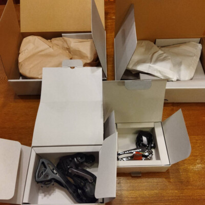 NEW SHIMANO Ultegra R8170 ST-R8170 BR-R8170 J-KIT set RD NEW SHIMANO Ultegra R8170 ST-R8170 BR-R8170 J-KIT set RD