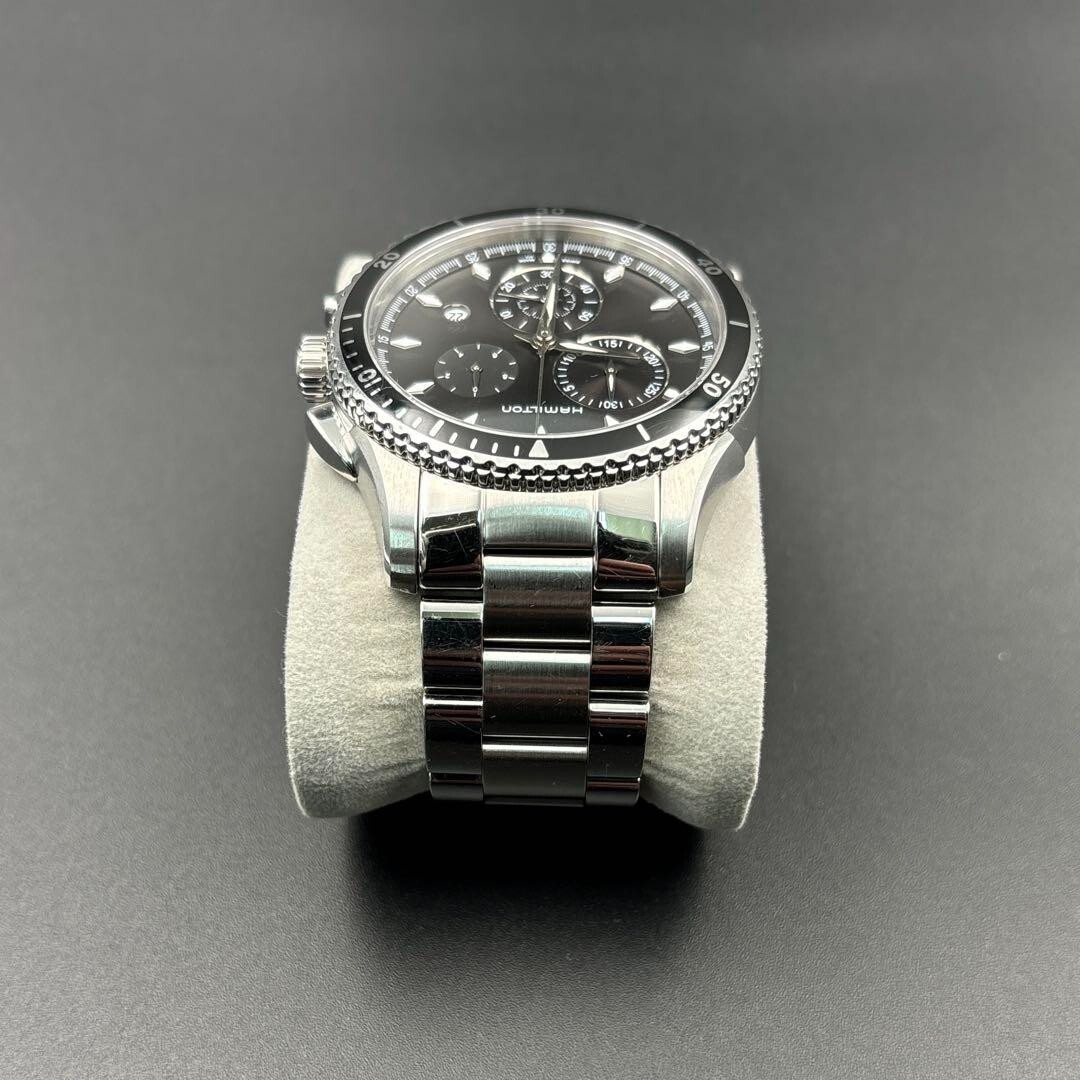 HAMILTON /H375120 HAMILTON(ハミルトン) / ジャズマスター/クォーツ