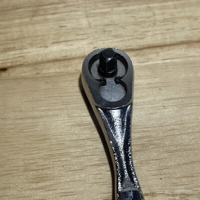 CRAFTSMAN Quick Release 1/4