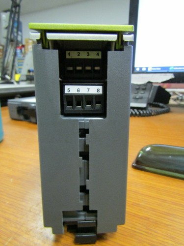 👀 HONEYWELL ENRAF SMARTLINK HCM-GPU PROCESSOR 10-30 VDC 130mA @ 15 VOLT IP 20 - Picture 2 of 7