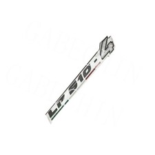 For Lamborghini Huracan LP610-4 Badge Adhesive OEM：4T0854499A