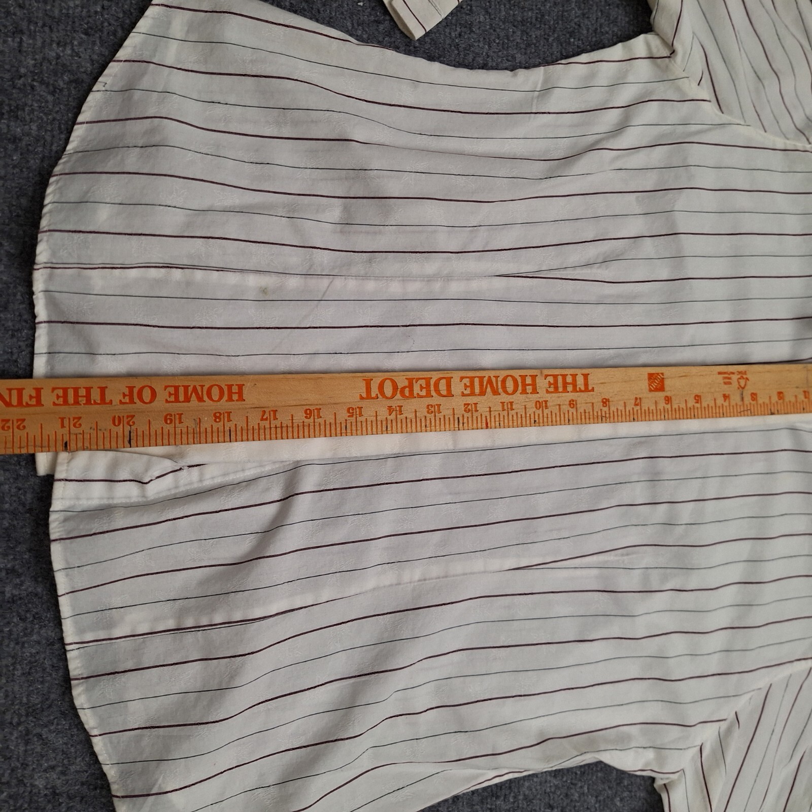 Pendleton Western Button Up Petite 10 Womens Stri… - image 10