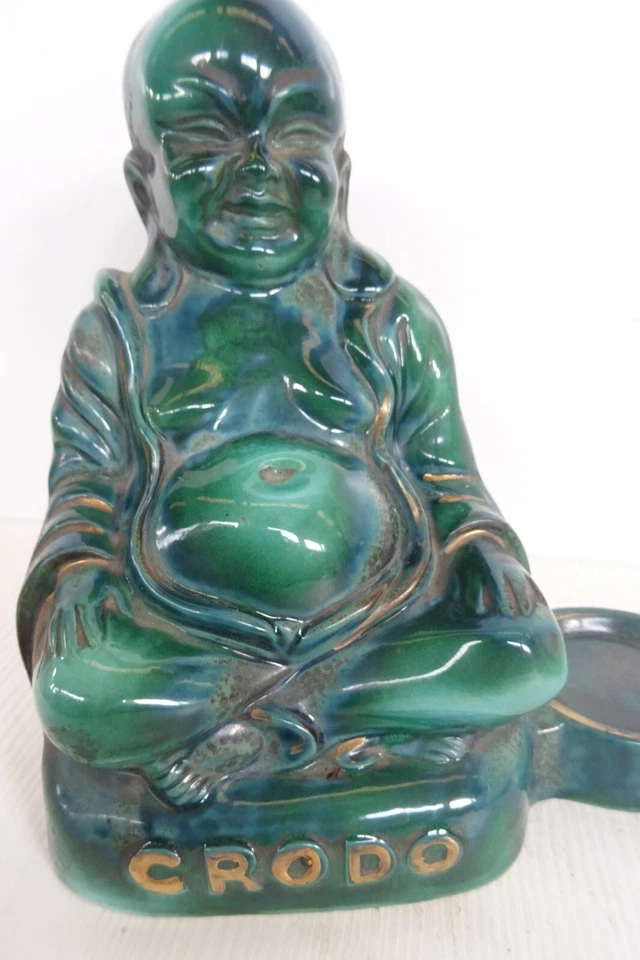 rendiresto Crodo Buddha Crodino ceramica Novardea Vicenza - Image 2 of 4