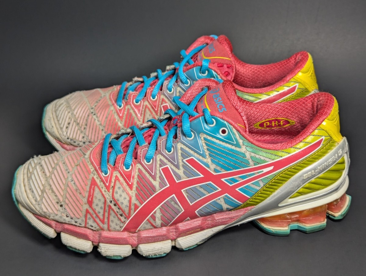 Asics Gel Kinsei 5 Running Shoes Sneakers Women's Size 9