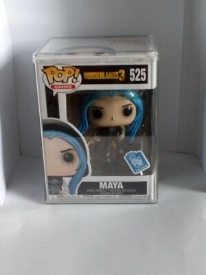 Funko Borderlands 3 525
