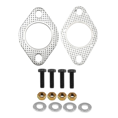 Catalytic Converter for Hyundai Santa Fe 2010-2012 Kia Sorento 2011-2013 V6 3.5L - Picture 10 of 10
