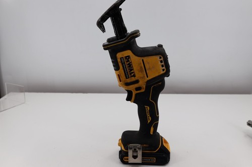 DEWALT Atomic 20V Cordless Reciprocating Saw (PZ1004252) - Picture 3 of 4