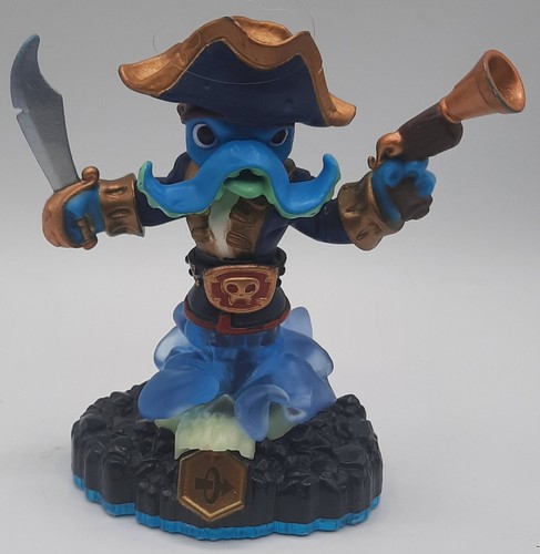 Lot Of 5 Activision Skylanders Swap Force Figures - Picture 5 of 8
