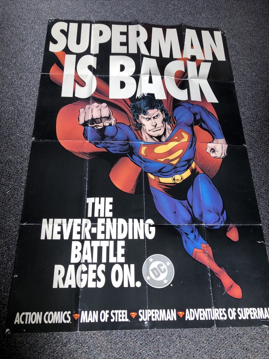 アメコミ・英語　スーパーマン　SUPERMAN:ENDING BATTLE Superman: Ending Battle (New Edition): Casey, Joe, Kelly