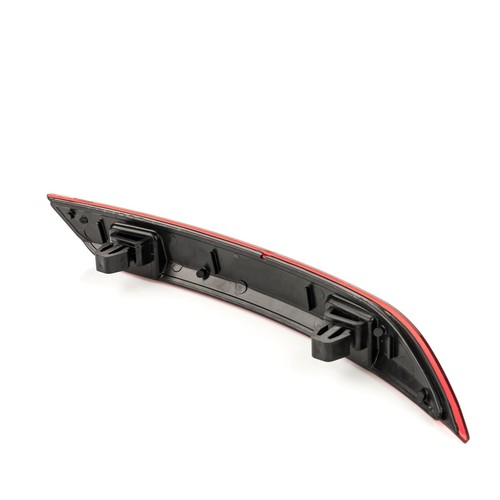 Rückstrahler Stoßstangen Reflektor hinten links für VW Polo 6R 6C 2014-2017 - Bild 3 von 5