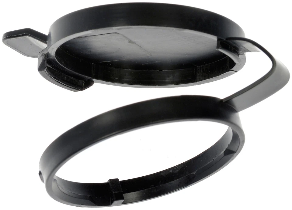 Крышка резервуара жидкости стиральной машины Dorman подходит для Chevrolet Silverado 3500 HD 2015-2021 годов выпуска - Изображение 3 из 4