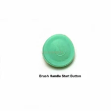 Brush Handle Start Button For Philips Sonicare Toothbrush HX6910 HX6930 Replace