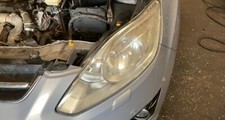 ORIGINAL Scheinwerfer links FORD C-MAX II (DXA/CB7, DXA/CEU)  2011