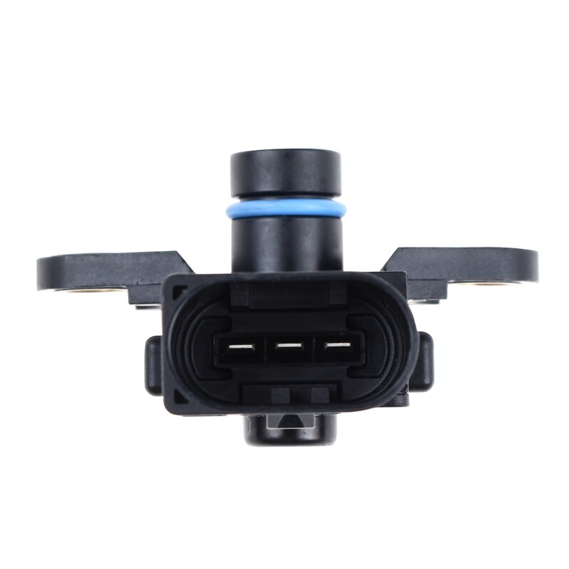 にじそら OEM 7585278-01 13627585278 For BMW E60 E90 Map Sensor Air