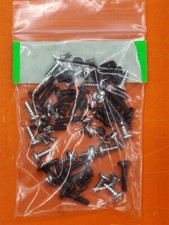                 TV Full Screw Set w/o Stand Screws Samsung LN32A450C1D