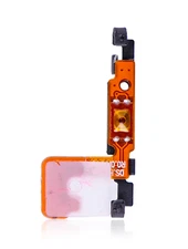 Replacement Power Button Flex Cable Compatible For Samsung Galaxy S6 Edge Plus