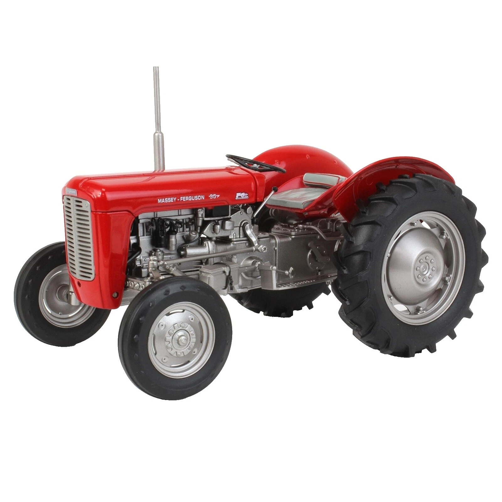 Vehículos diecast y de juguete para tractor Massey Ferguson Universal Hobbies